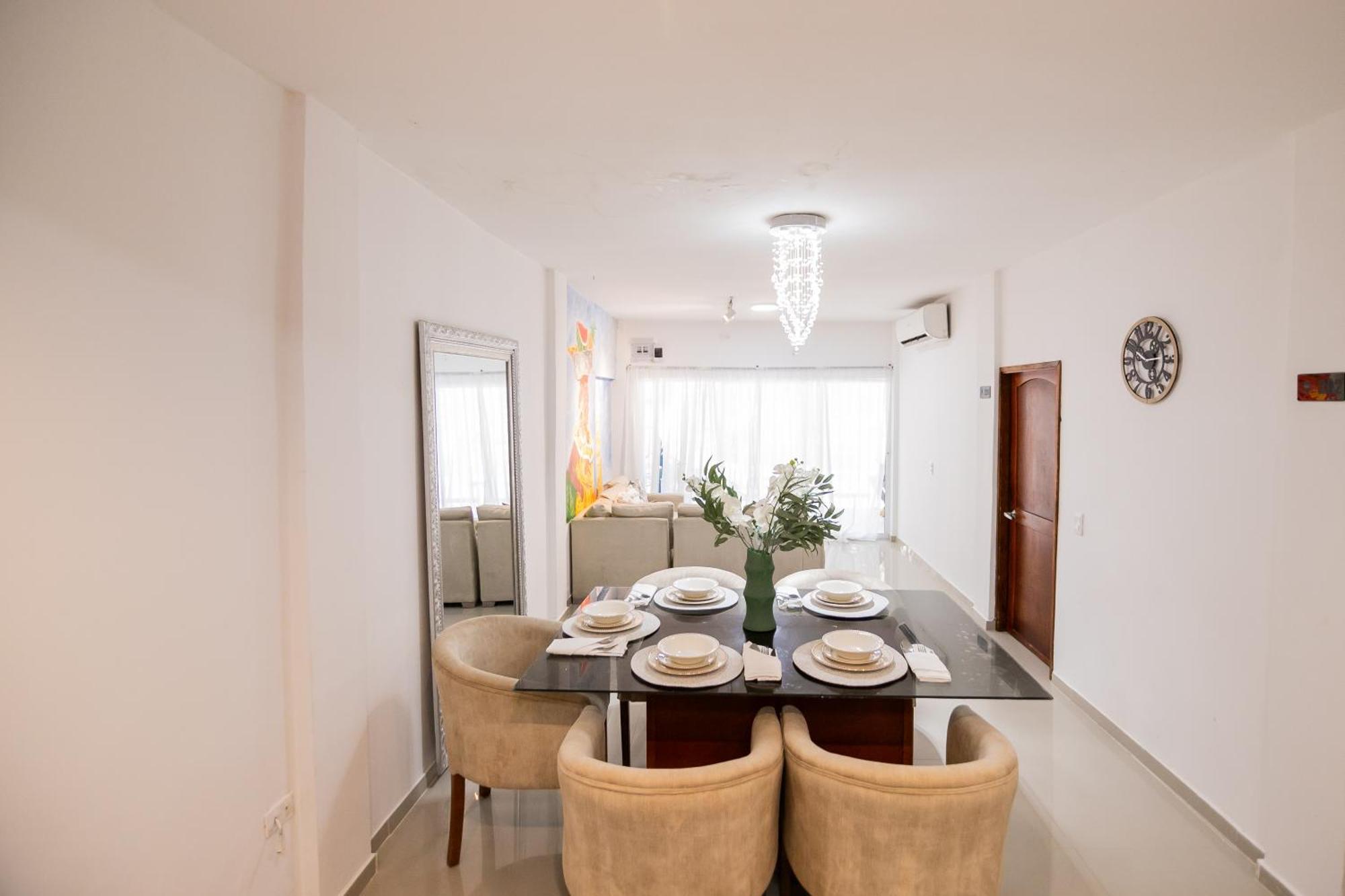 Hospedaje Rosa Blanca Cartagena Exterior foto