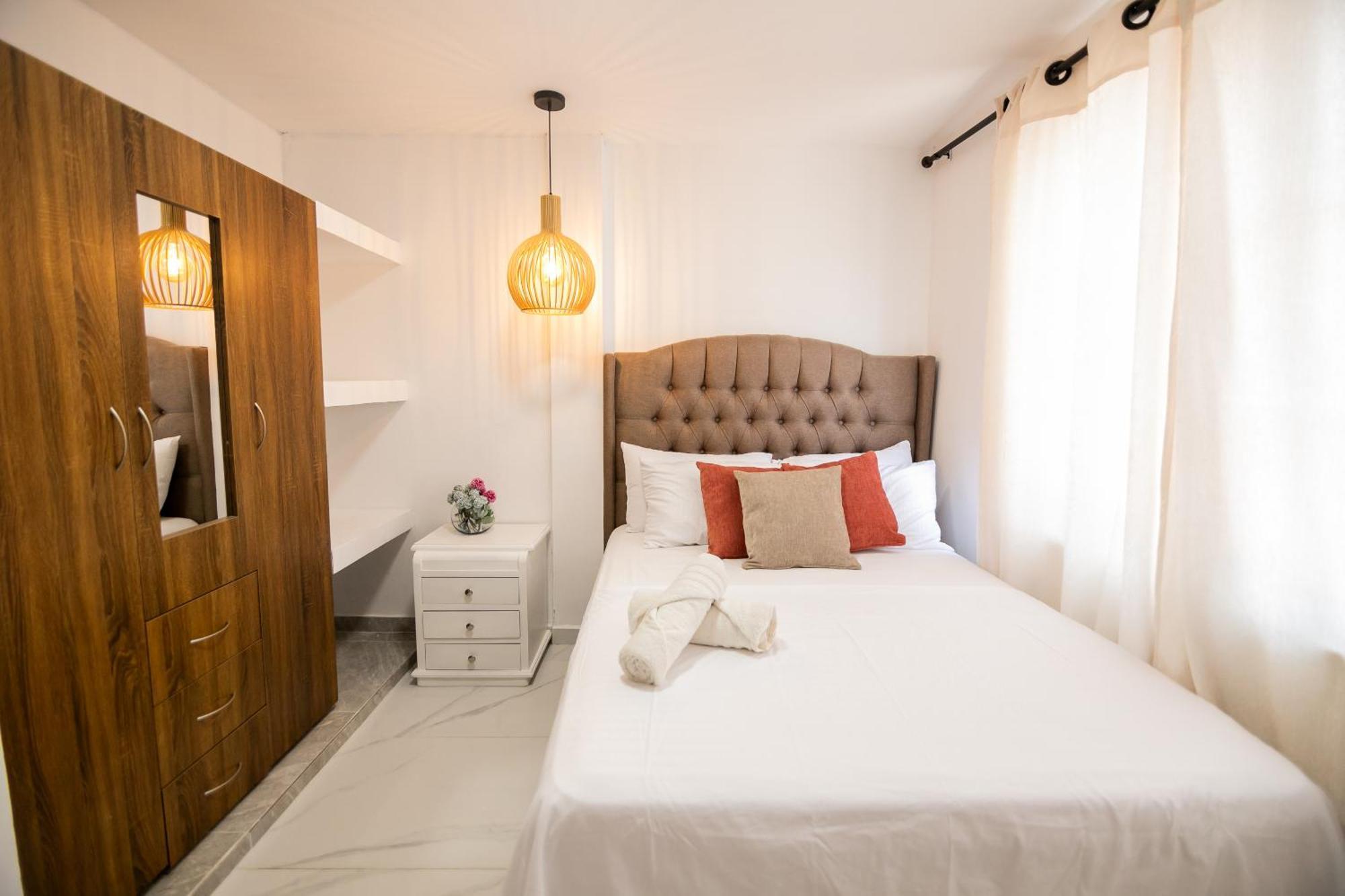 Hospedaje Rosa Blanca Cartagena Exterior foto