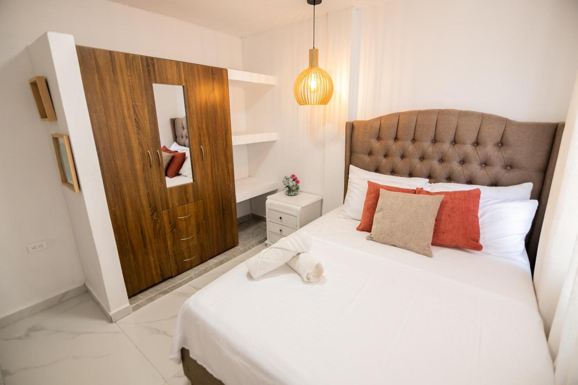 Hospedaje Rosa Blanca Cartagena Exterior foto