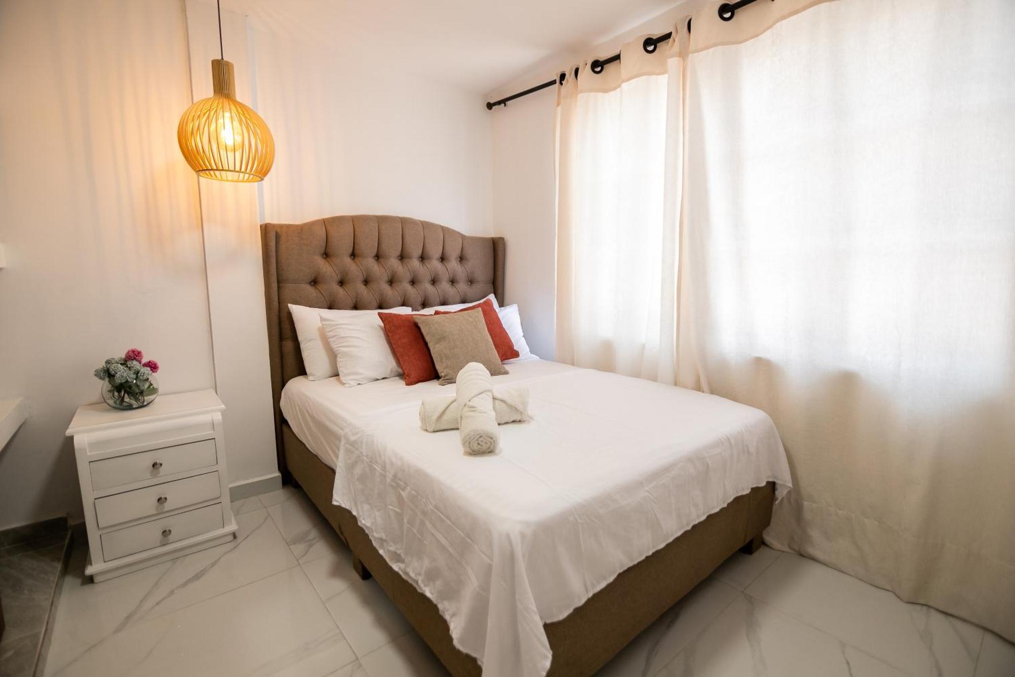 Hospedaje Rosa Blanca Cartagena Exterior foto
